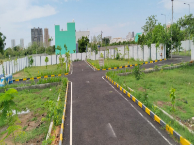 Urban Castle