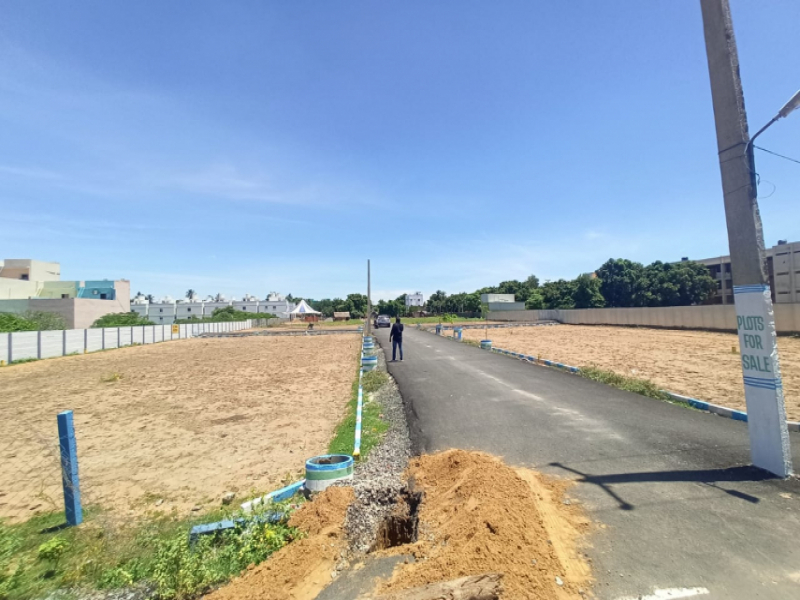 Selvan Avenue