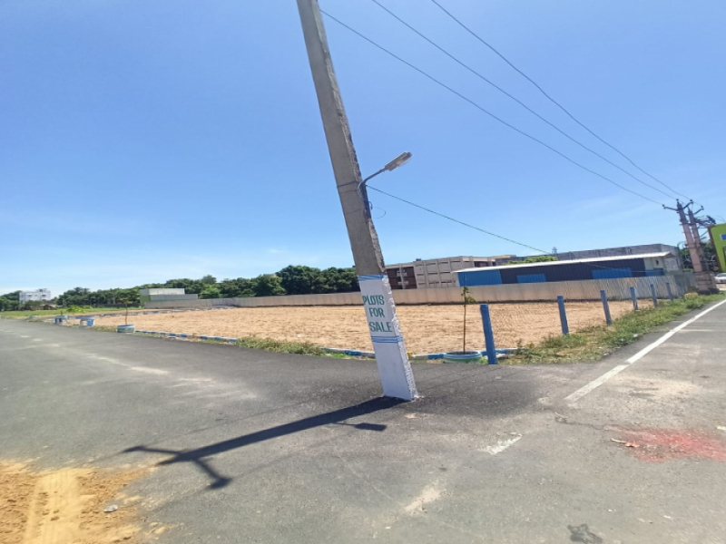 Selvan Avenue