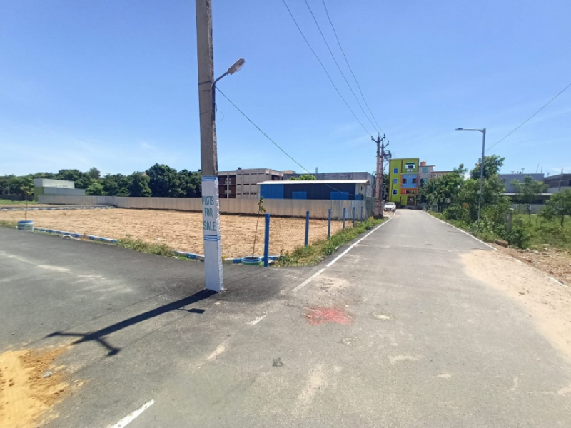 Selvan Avenue