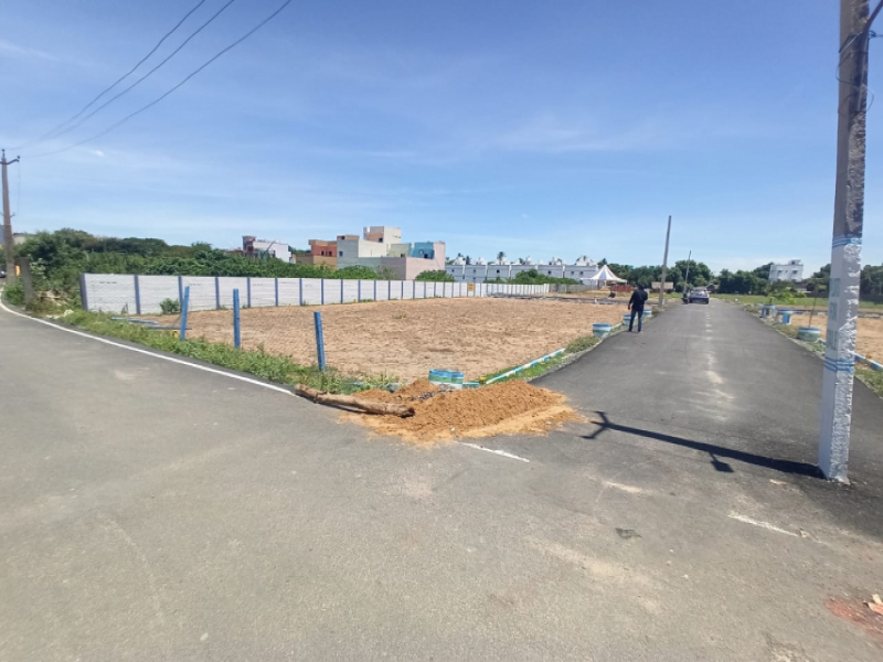 Selvan Avenue