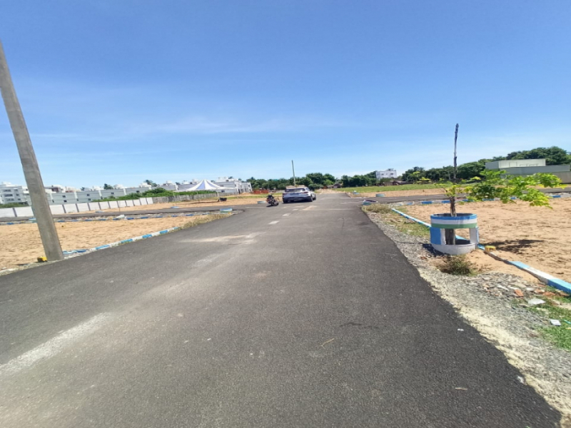 Selvan Avenue