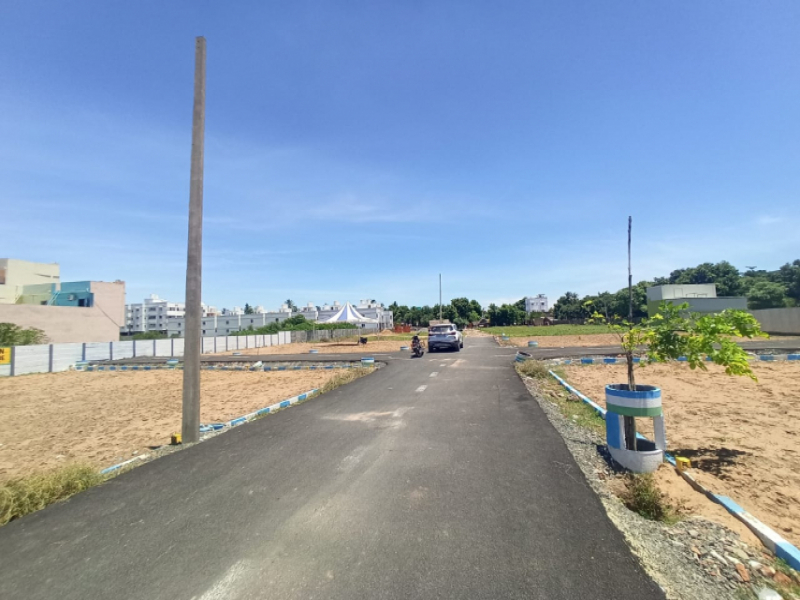Selvan Avenue