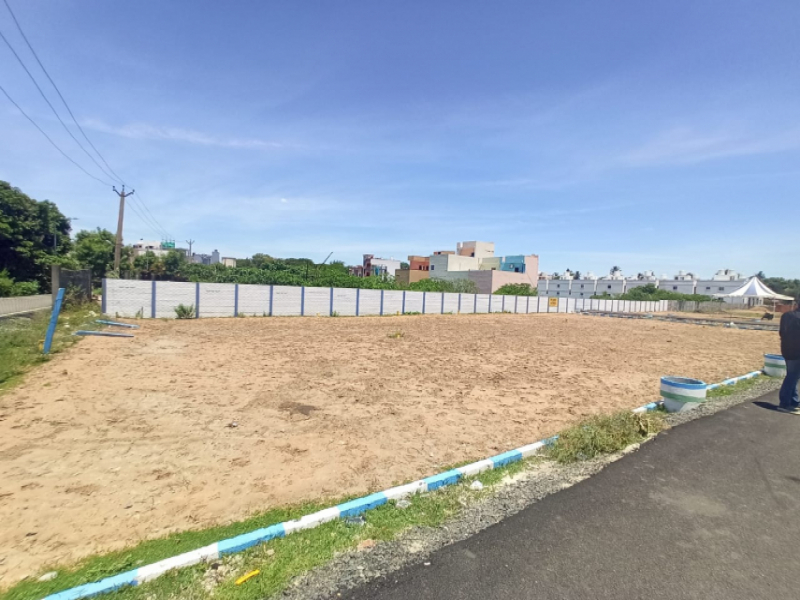 Selvan Avenue