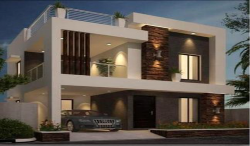 Silverstones Lakshmi Nagar