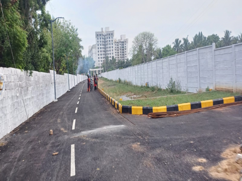 Singhvi Avenue