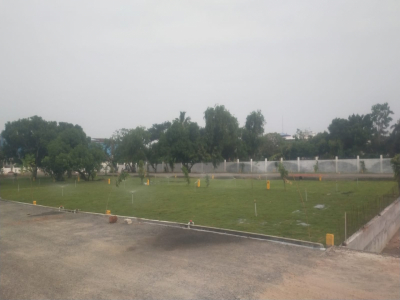 582 - 10846 Sqft Land for sale in Perungalathur