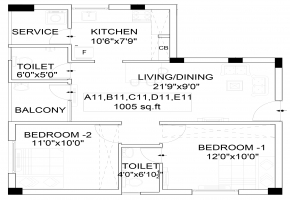 Nest Cosmos 2
