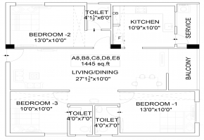 Nest Cosmos 2