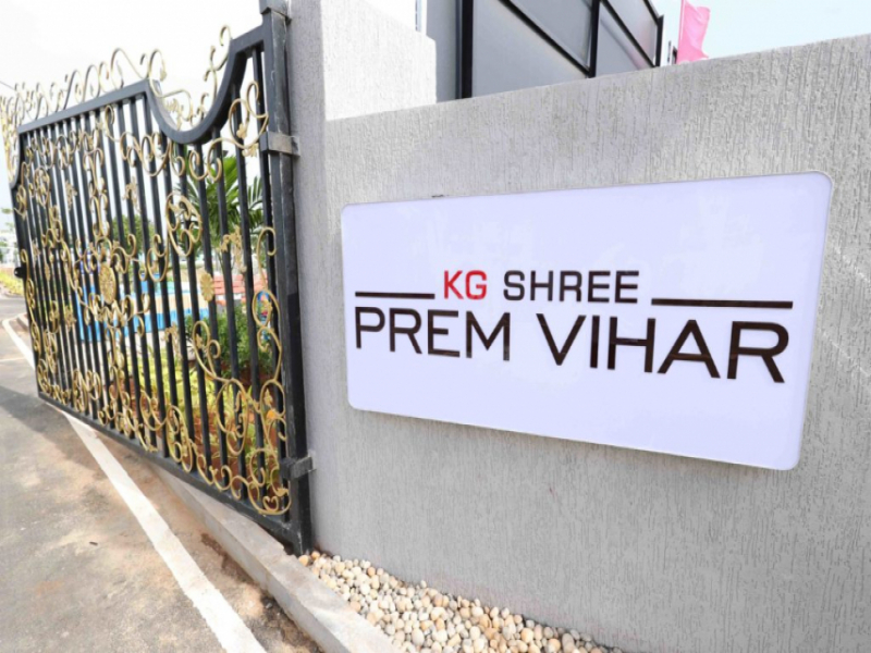 KG Shree Prem Vihar
