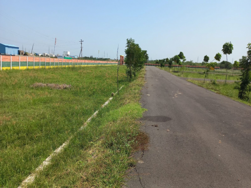 i5 Sri Sai City