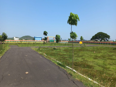 841 - 2740 Sqft Land for sale in Tambaram West