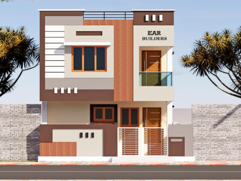 Francis Enclave