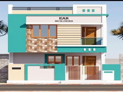 3 BHK House for sale in Kandigai