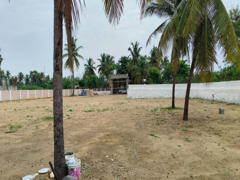 Soundharya Garden