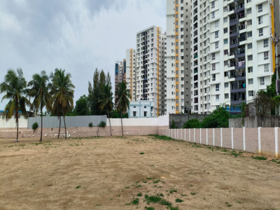 988 - 2528 Sqft Land for sale in Navalur