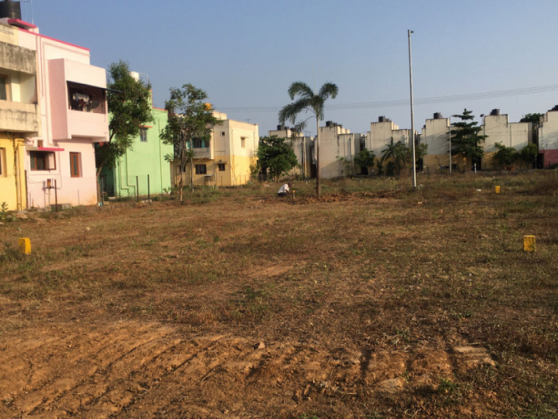 Ashtalakshmi Nagar