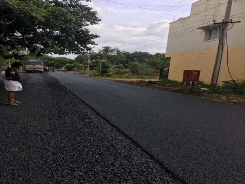 Ashtalakshmi Nagar