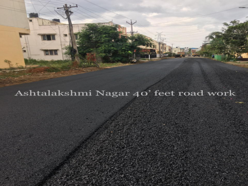 Ashtalakshmi Nagar