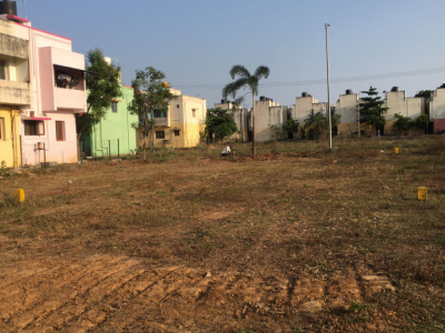 Ashtalakshmi Nagar
