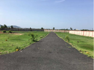 600 - 2400 Sqft Land for sale in Tambaram