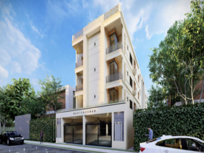 1, 2 BHK Apartment for sale in Tambaram East