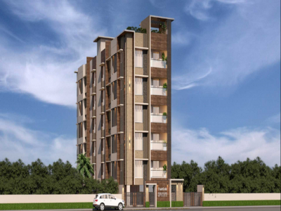 3 BHK Apartment for sale in Kilpauk