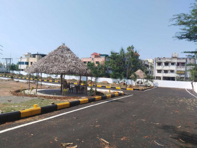 Elite Parvathy Enclave