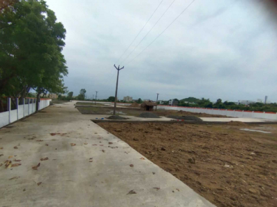 800 - 2600 Sqft Land for sale in Guduvanchery