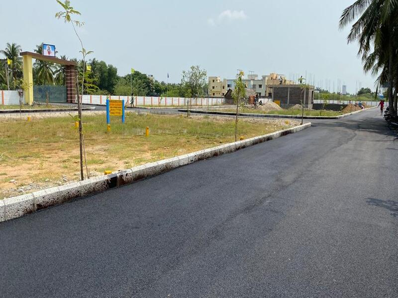 Sathyam Golden Nest