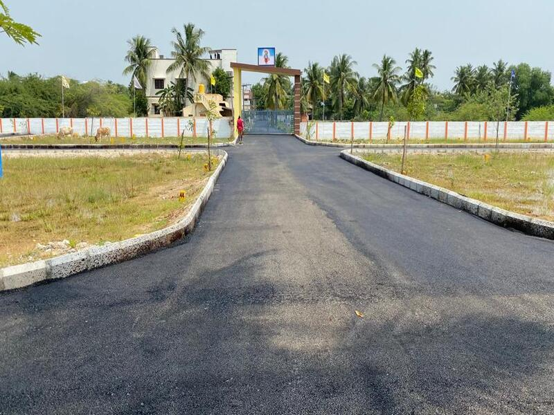 Sathyam Golden Nest