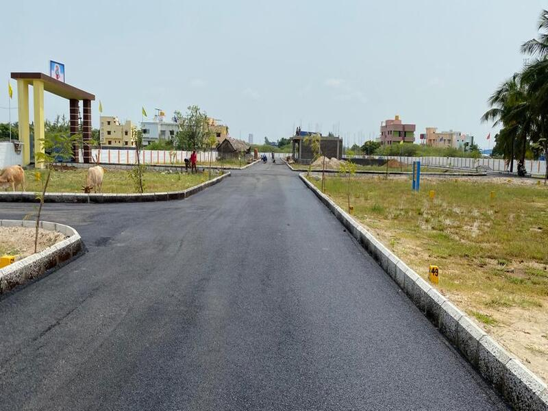 Sathyam Golden Nest
