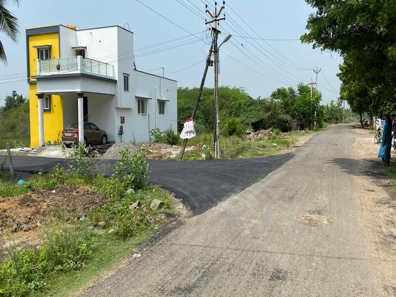 Sathyam Golden Nest