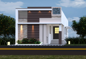 Sqft Green City