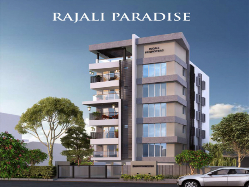 Rajali Paradise