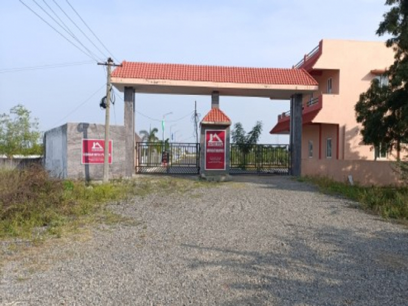 Nova Navarathinapuri