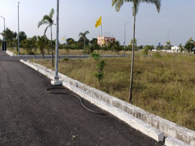 Nova Navarathinapuri