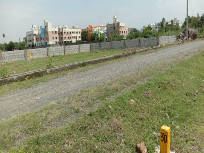 Sadasiva Nagar Extension 4