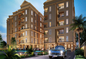 1, 2 BHK Apartment for sale in Poonamallee