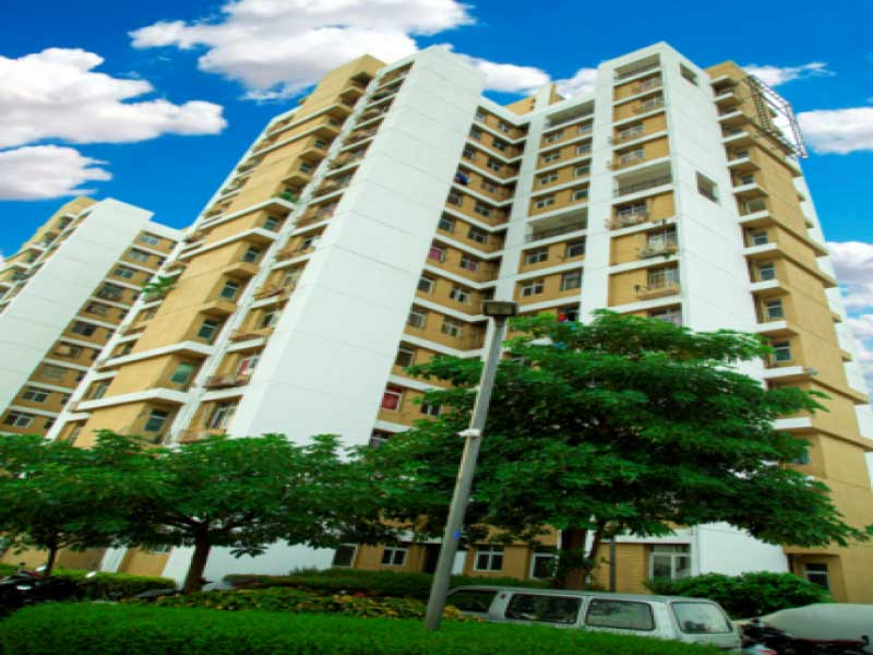 North Town Ekanta