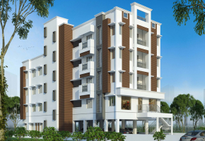 2 BHK Apartment for sale in Perambur