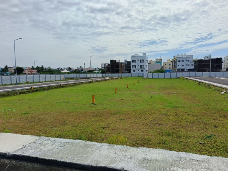 Sundaram Smart City