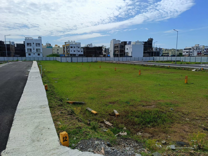 Sundaram Smart City