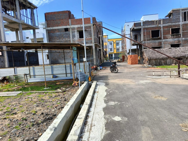 Sundaram Smart City