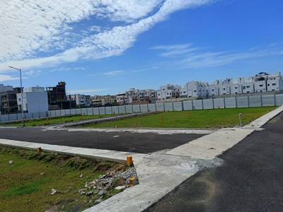 Sundaram Smart City