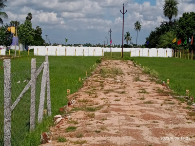 Sri Murugan Nagar