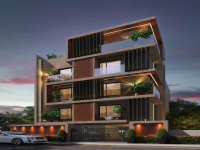 2 BHK Apartment for sale in Virugambakkam