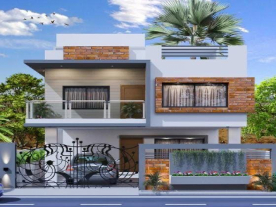 3 BHK House for sale in Mappedu