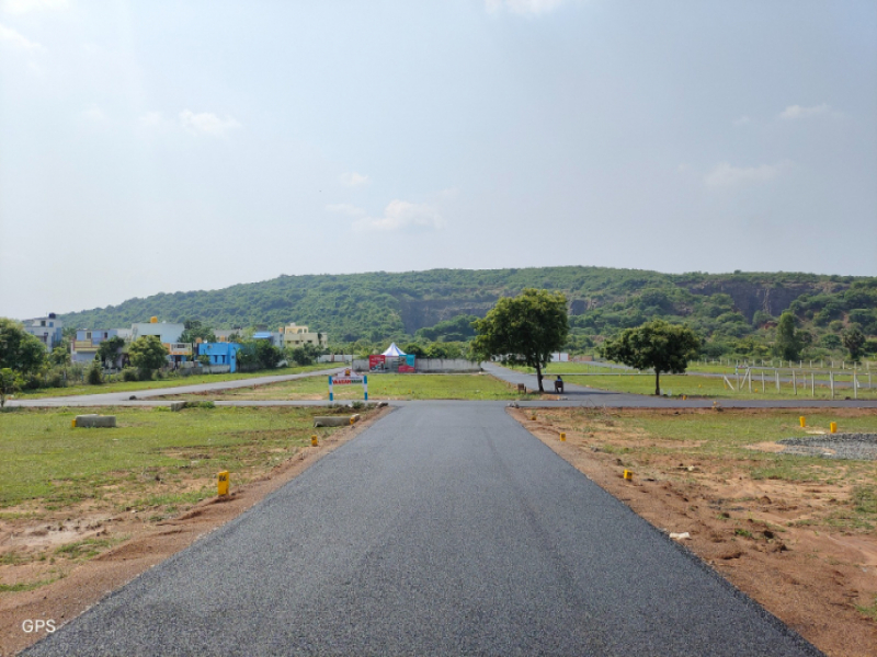 Vaasan Nagar