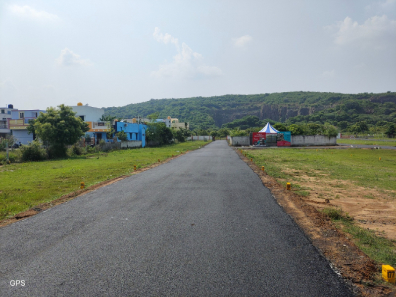 Vaasan Nagar